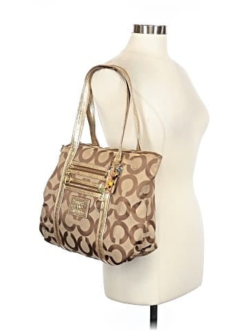 Coach Tote (view 2)