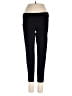 Vince. Solid Black Active Pants Size S - photo 1