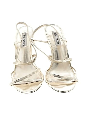 Steve Madden Sandals (view 2)