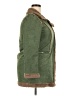 Eyn Green Coat Size XXL - photo 4