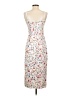 Majorelle Floral Ivory Casual Dress Size S - photo 2