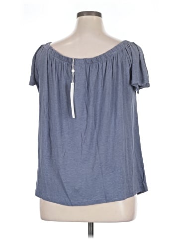 Caslon Short Sleeve T-Shirt (view 2)