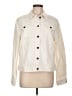 Talbots Outlet Ivory Jacket Size L - photo 1
