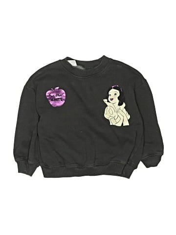 Zara X Disney Sweatshirt (view 1)