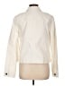 Talbots Outlet Ivory Jacket Size L - photo 2