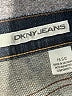 DKNY Jeans Blue Jeans Size 16 - photo 4