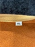 Unbranded Orange Cardigan Size XL - photo 7