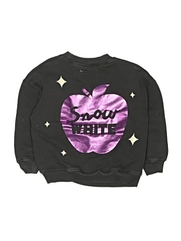 Zara X Disney Sweatshirt (view 2)