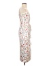 Majorelle Floral Ivory Casual Dress Size S - photo 4