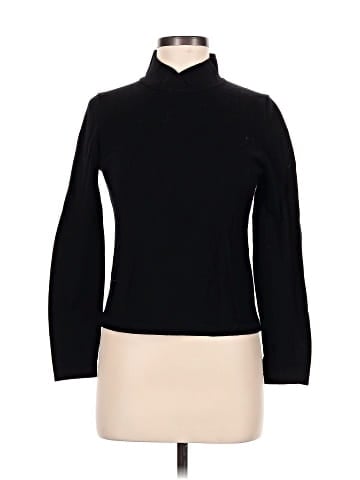 Anne Klein II Wool Pullover Sweater (view 1)