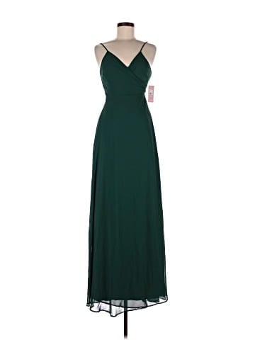 Birdy Grey Cocktail Dress (view 1)