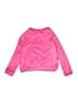 Cat & Jack Pink Sweatshirt Size M (kids) - photo 2