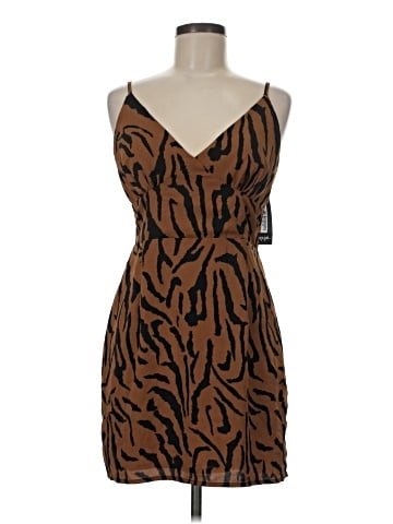 Nasty Gal Inc. Cocktail Dress (view 1)