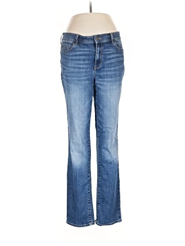 Eddie Bauer Jeans (view 1)