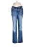Eddie Bauer Hearts Blue Jeans Size 10 - photo 1