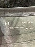 Under Armour Gray Active T-Shirt Size L - photo 7
