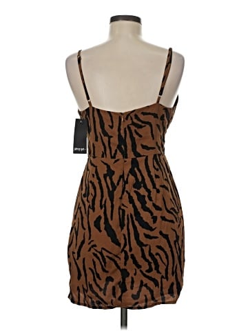 Nasty Gal Inc. Cocktail Dress (view 2)