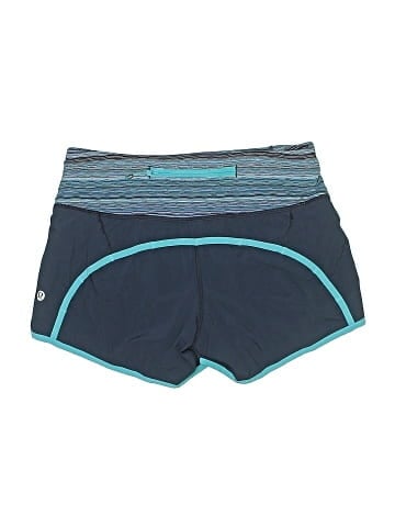 Lululemon Athletica Athletic Shorts (view 2)