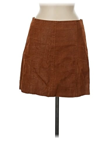 Free People Casual Skirt (view 1)