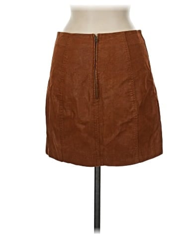 Free People Casual Skirt (view 2)