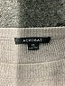 Acrobat Gray Pullover Sweater Size XS - photo 7
