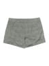 OVI Plaid Gray Shorts Size S - photo 2
