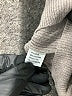 Acrobat Gray Pullover Sweater Size XS - photo 8