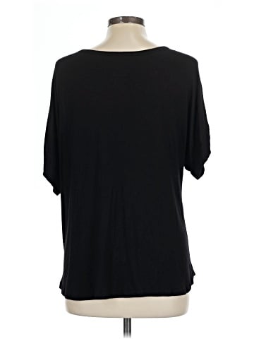 DKNY Short Sleeve Top (view 2)