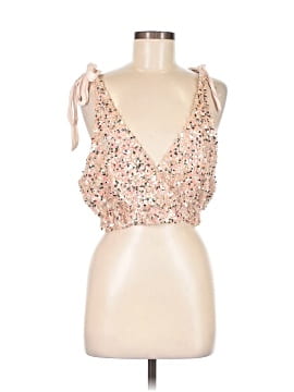 Intimately By Free People Sleeveless Blouse