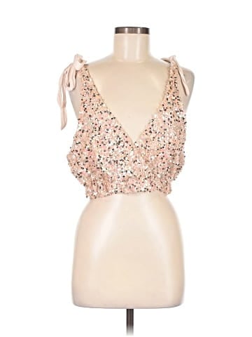 Intimately by Free People Sleeveless Blouse (view 1)