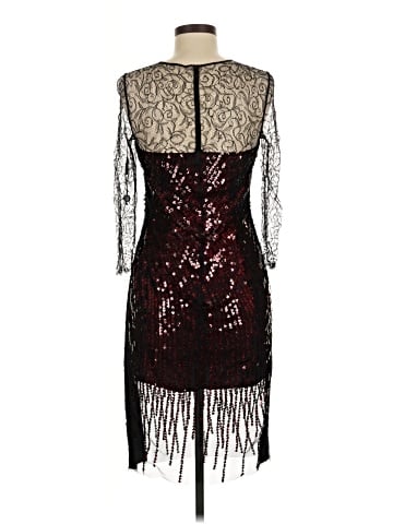 RENA LANGE Cocktail Dress (view 2)