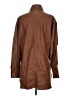 Zara Brown Coat Size S - photo 2
