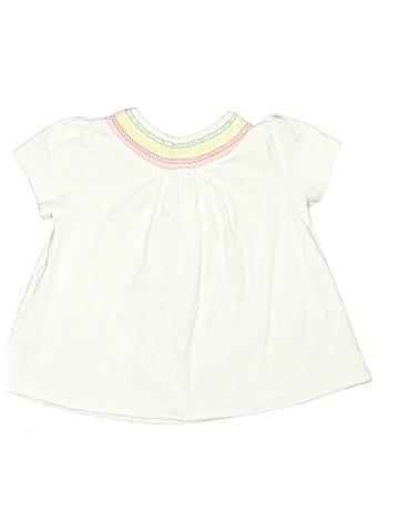 Mini Boden Short Sleeve T-Shirt (view 2)
