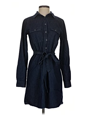 Ann Taylor LOFT Casual Dress (view 1)