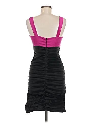 Aria Cocktail Dress (view 2)