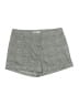 OVI Plaid Gray Shorts Size S - photo 1