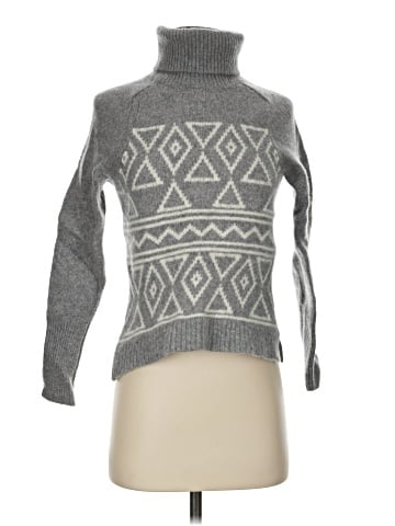 J.Crew Turtleneck Sweater (view 1)