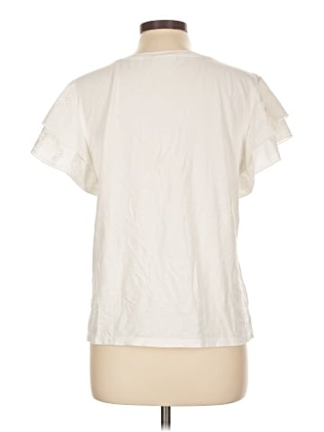 Chico's Short Sleeve Top (view 2)