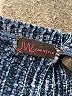 JW (JW Style) Blue Pullover Sweater Size M - photo 7