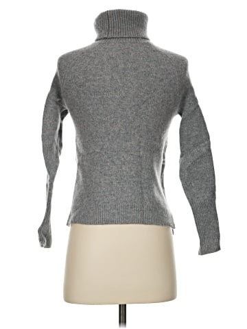 J.Crew Turtleneck Sweater (view 2)