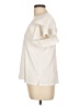 Chico's Ivory Short Sleeve Top Size Lg (2) - photo 5