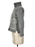 J.Crew Gray Turtleneck Sweater Size XS - photo 5