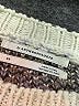 By Anthropologie Chevron-herringbone Brown Pullover Sweater Size XS - photo 7