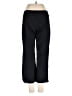 BCBGMAXAZRIA 100% Acetate Black Active Pants Size 2 - photo 2