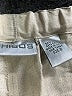 Chico's Tan Khakis Size L - photo 7