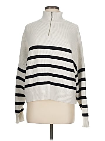 MNG Turtleneck Sweater (view 1)