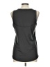 Tek Gear 100% Polyester Gray Active Tank Size L - photo 2
