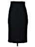 Diane von Furstenberg Black Formal Skirt Size 2 - photo 1