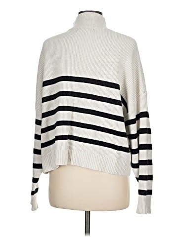 MNG Turtleneck Sweater (view 2)