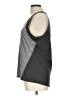 Tek Gear 100% Polyester Gray Active Tank Size L - photo 5